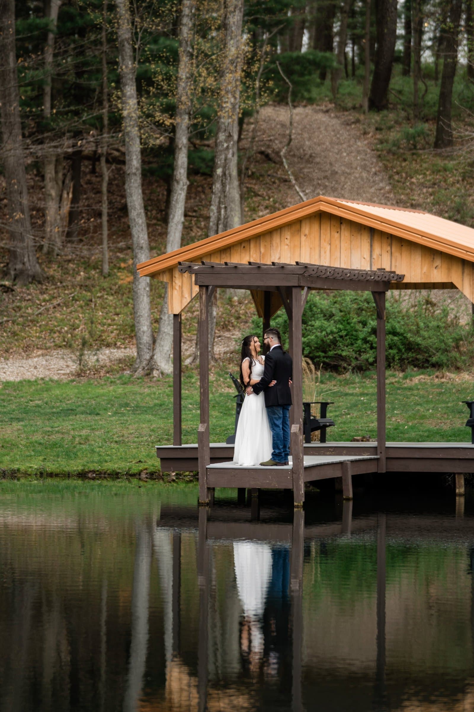 Average Wedding Cost in Ohio: What Couples Really Spend